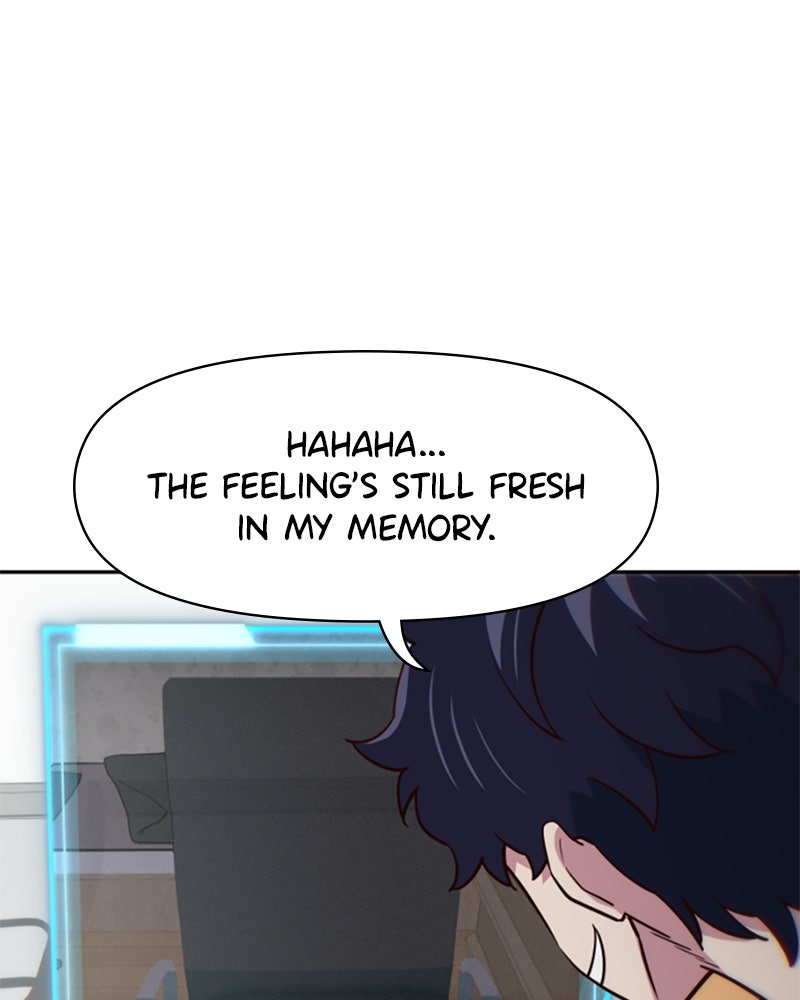 My Virtual Godis a Teenage Girl Ep. 17 - Finally, I Kicked Her Butt!!! page 49 - 