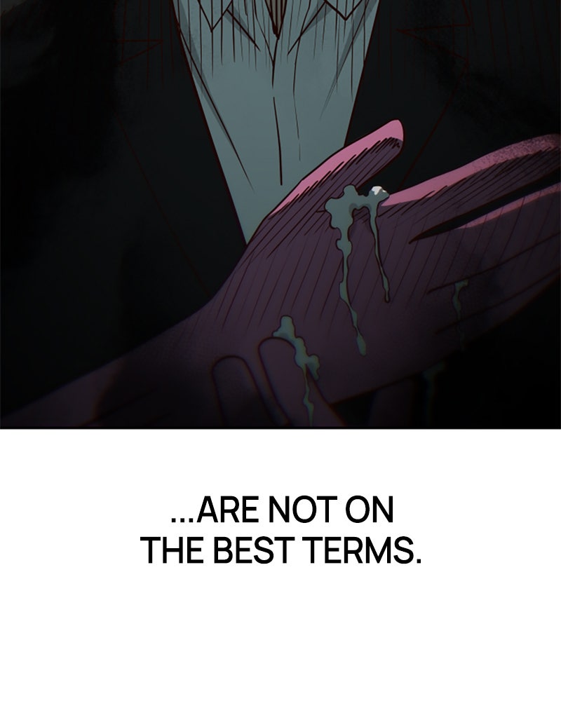 My Virtual Godis a Teenage Girl Ep. 17 - Finally, I Kicked Her Butt!!! page 77 - 
