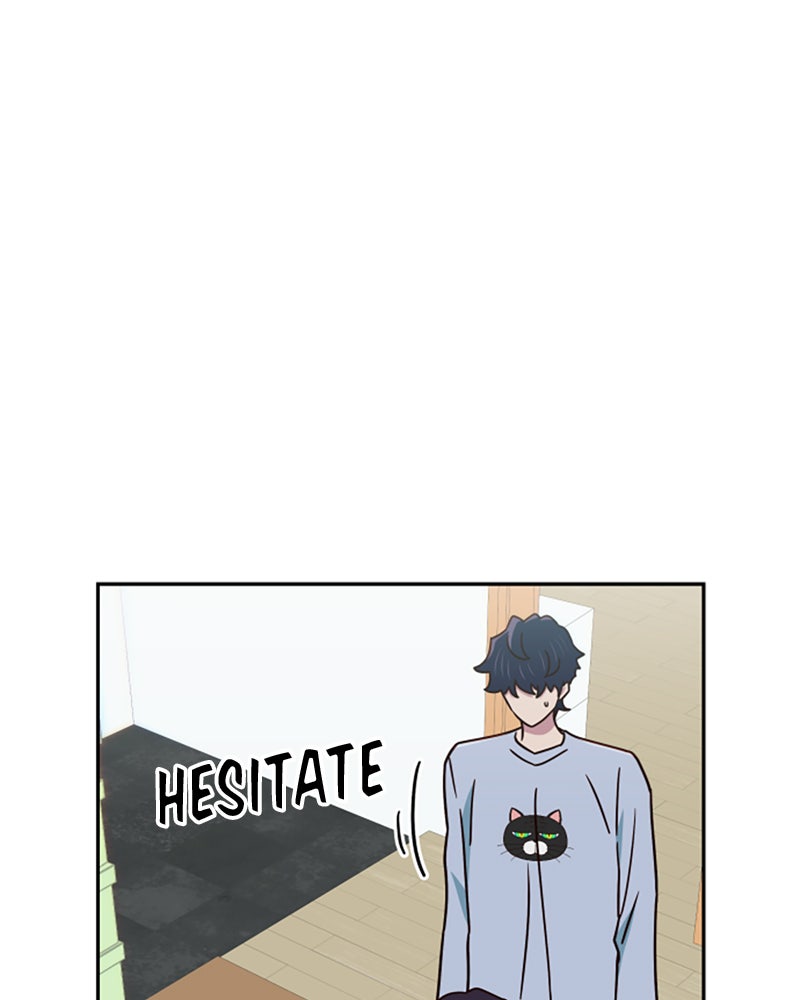 My Virtual Godis a Teenage Girl Ep. 17 - Finally, I Kicked Her Butt!!! page 78 - 