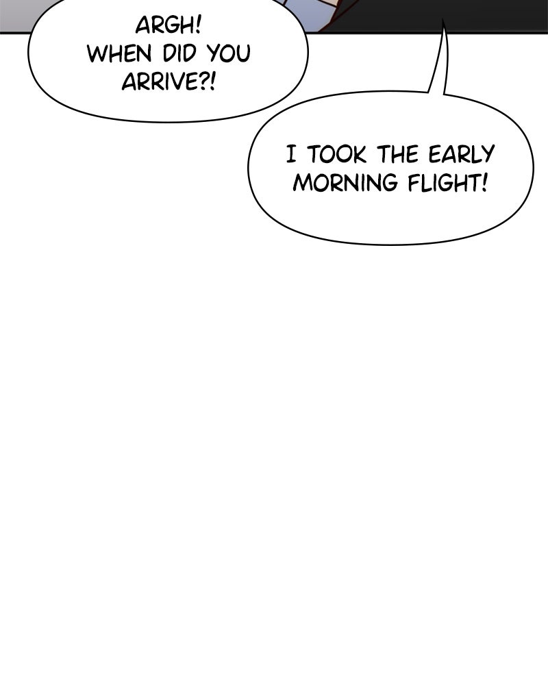 My Virtual Godis a Teenage Girl Ep. 17 - Finally, I Kicked Her Butt!!! page 84 - 