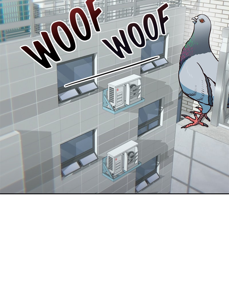 My Virtual Godis a Teenage Girl Ep. 17 - Finally, I Kicked Her Butt!!! page 87 - 
