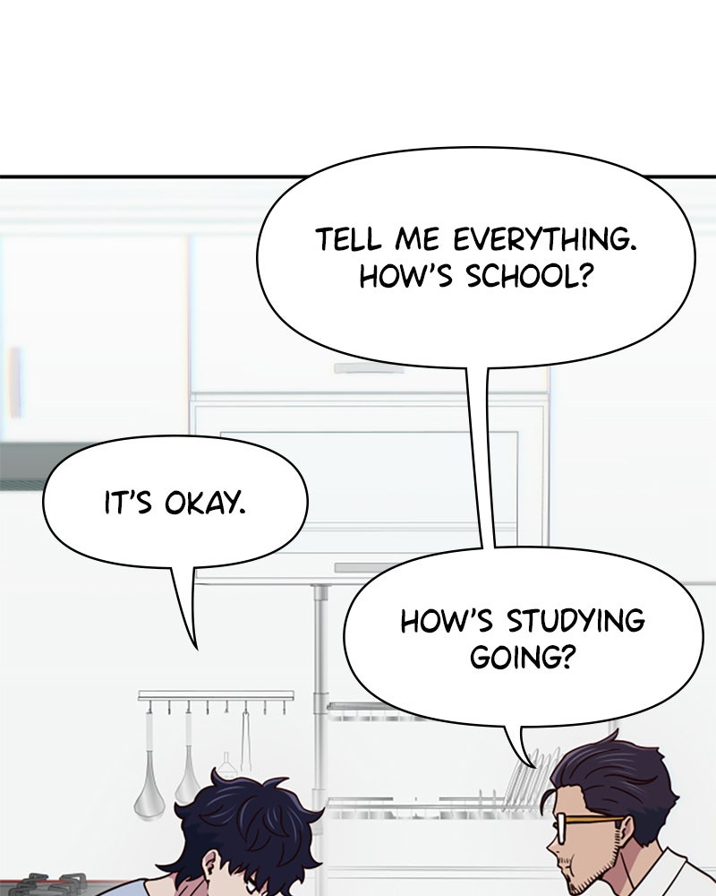 My Virtual Godis a Teenage Girl Ep. 17 - Finally, I Kicked Her Butt!!! page 88 - 