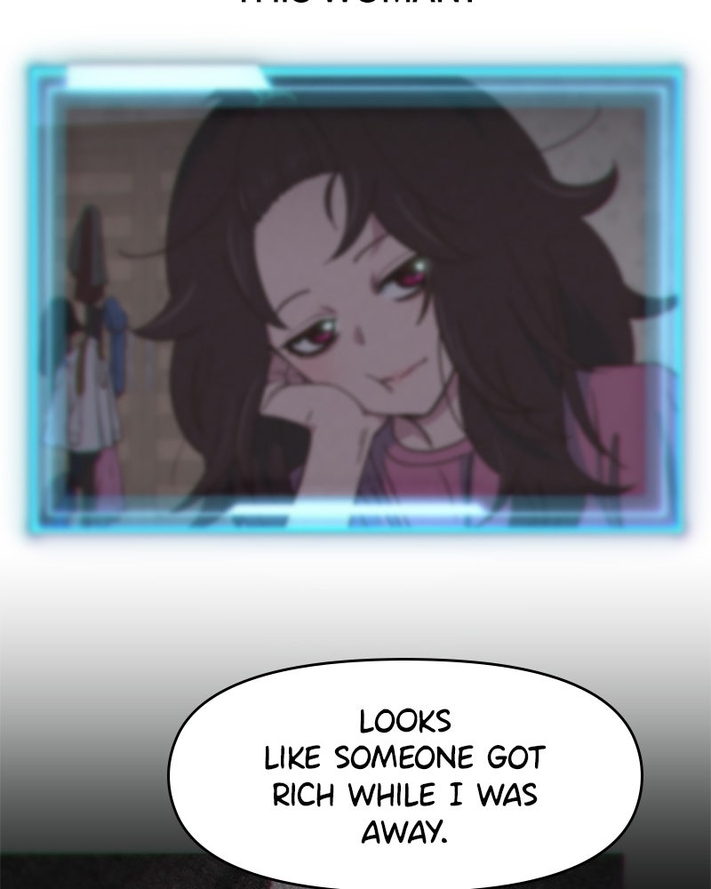 My Virtual Godis a Teenage Girl Ep. 2 - Is This World a Simulation Game? page 102 - 