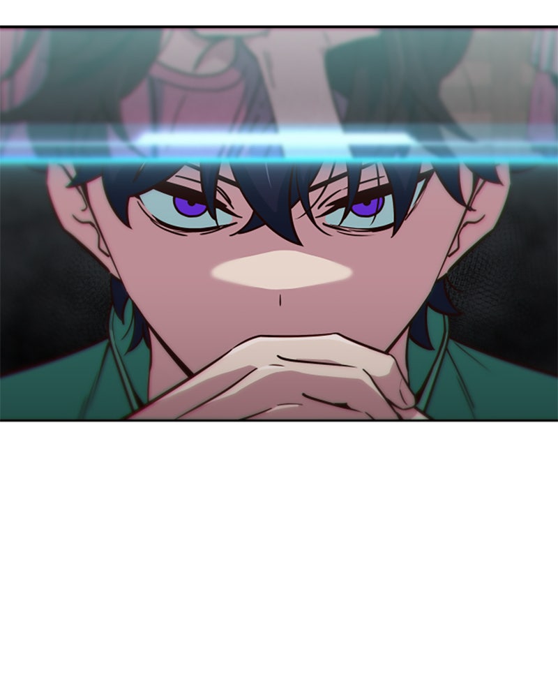 My Virtual Godis a Teenage Girl Ep. 2 - Is This World a Simulation Game? page 105 - 