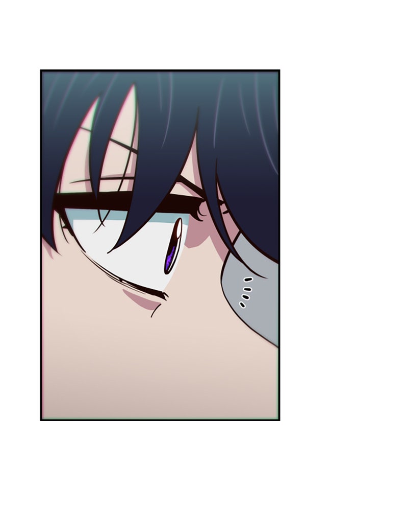 My Virtual Godis a Teenage Girl Ep. 2 - Is This World a Simulation Game? page 106 - 