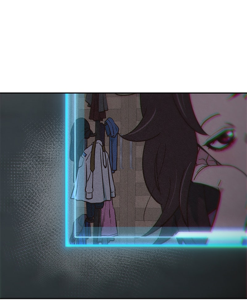 My Virtual Godis a Teenage Girl Ep. 2 - Is This World a Simulation Game? page 109 - 
