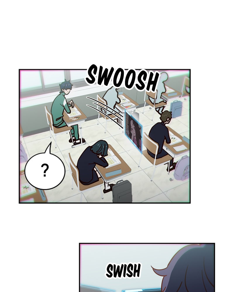 My Virtual Godis a Teenage Girl Ep. 2 - Is This World a Simulation Game? page 112 - 