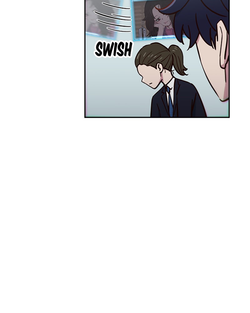 My Virtual Godis a Teenage Girl Ep. 2 - Is This World a Simulation Game? page 113 - 