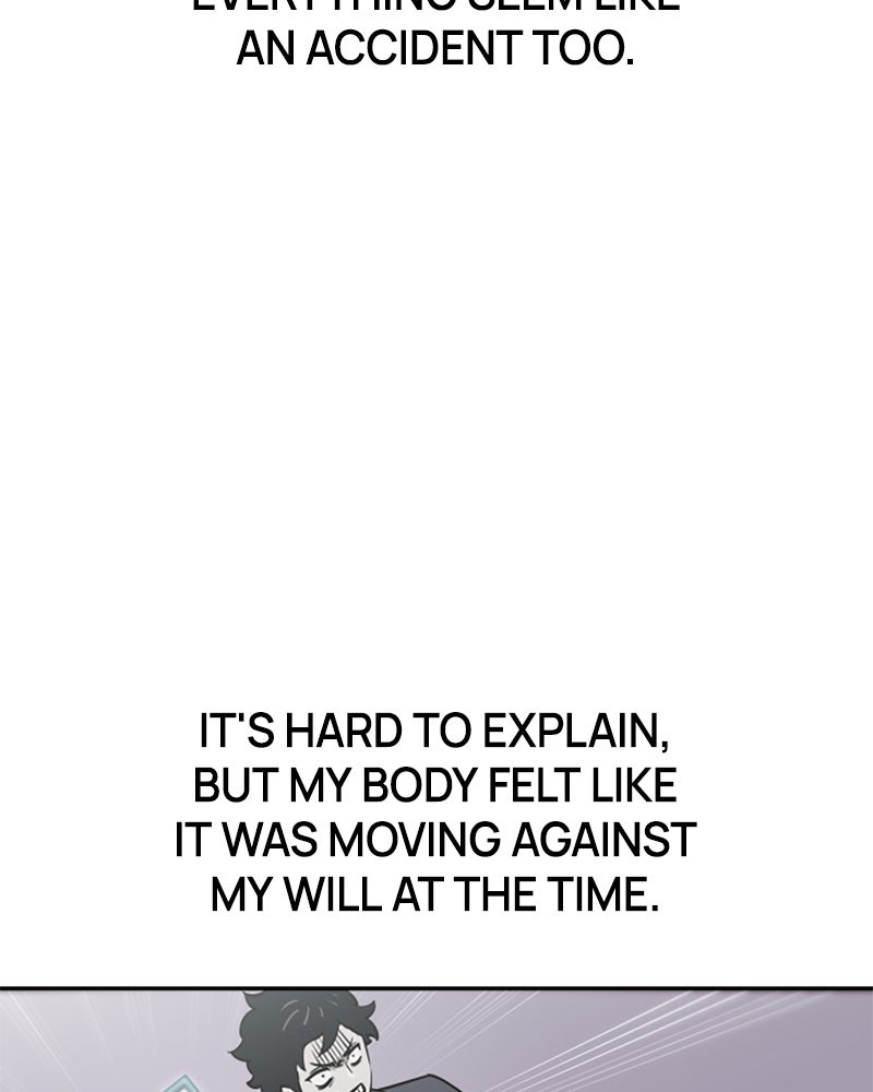 My Virtual Godis a Teenage Girl Ep. 2 - Is This World a Simulation Game? page 115 - 