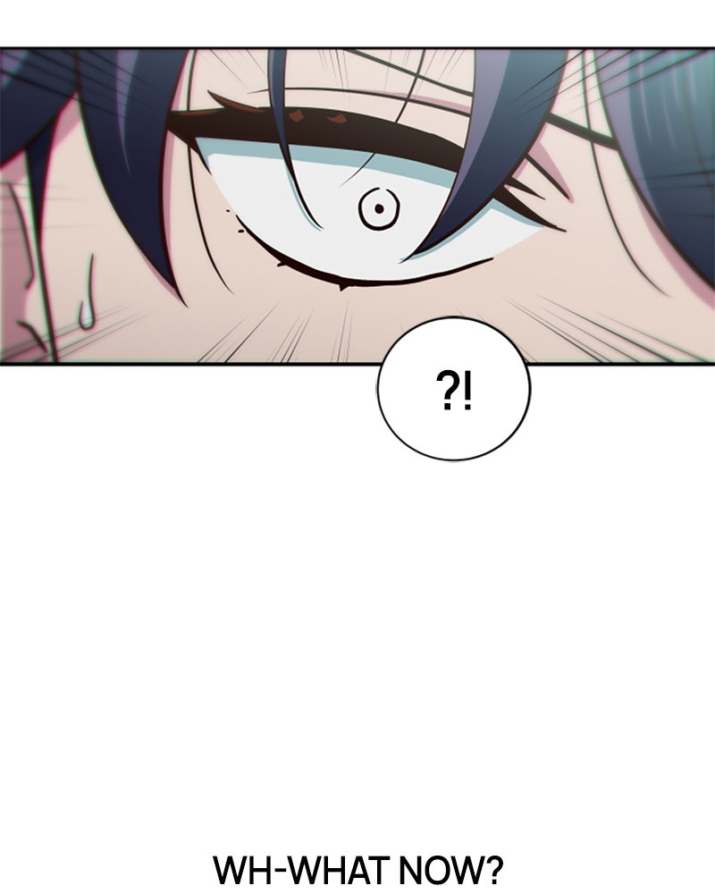 My Virtual Godis a Teenage Girl Ep. 2 - Is This World a Simulation Game? page 119 - 
