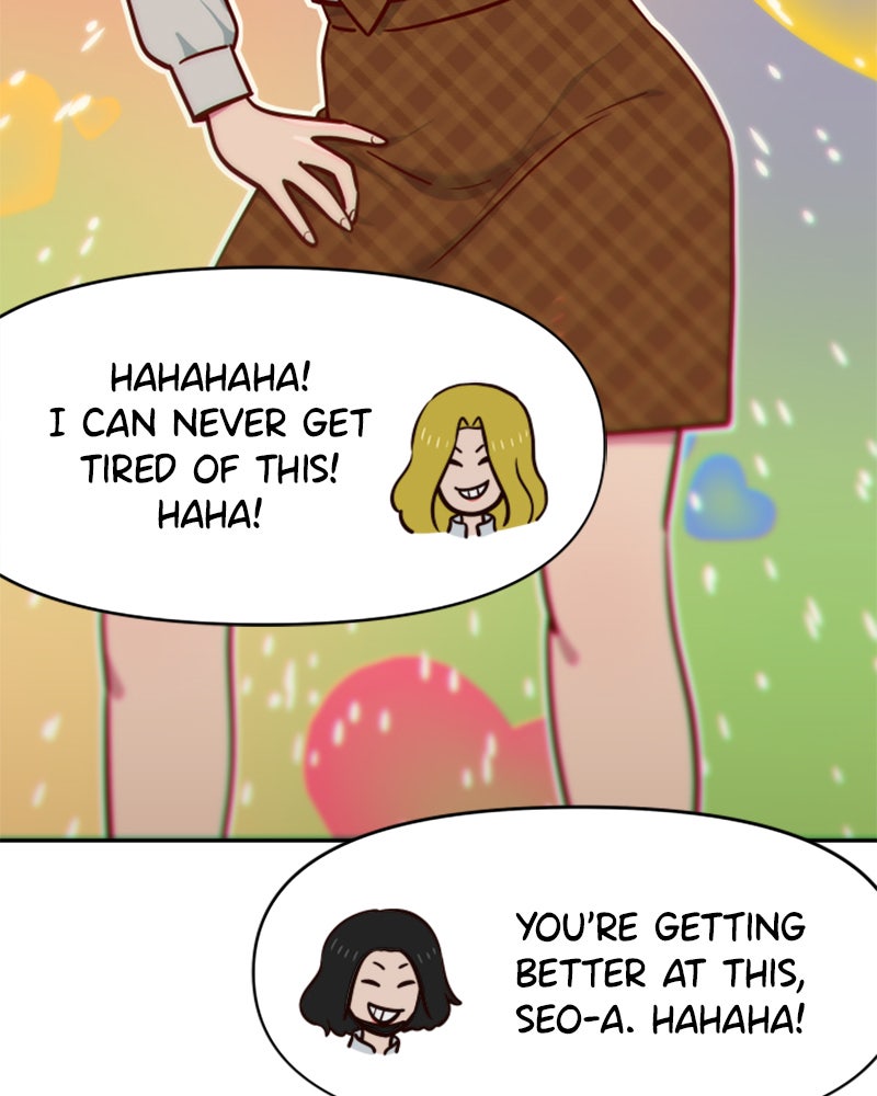 My Virtual Godis a Teenage Girl Ep. 2 - Is This World a Simulation Game? page 13 - 
