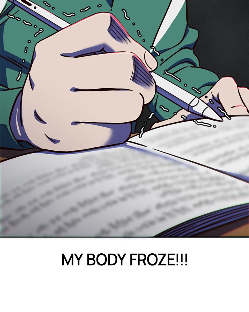 My Virtual Godis a Teenage Girl Ep. 2 - Is This World a Simulation Game? page 121 - 