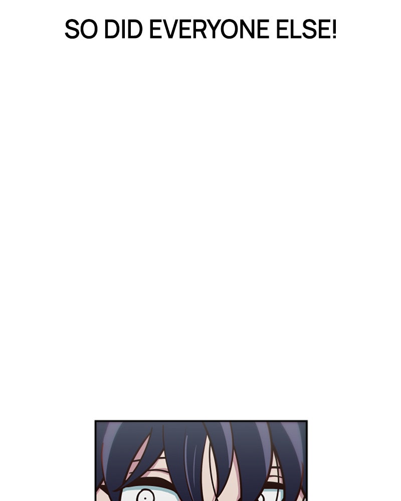 My Virtual Godis a Teenage Girl Ep. 2 - Is This World a Simulation Game? page 123 - 
