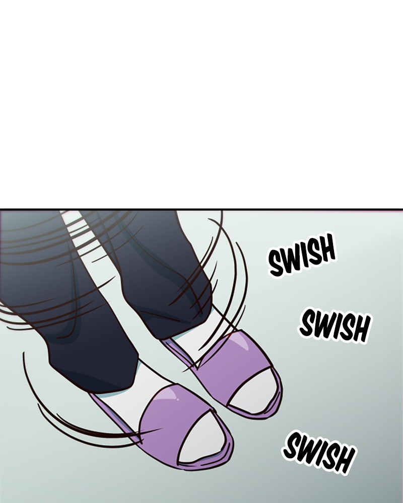 My Virtual Godis a Teenage Girl Ep. 2 - Is This World a Simulation Game? page 128 - 