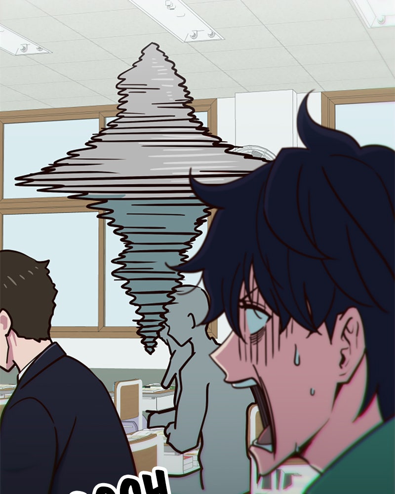 My Virtual Godis a Teenage Girl Ep. 2 - Is This World a Simulation Game? page 130 - 