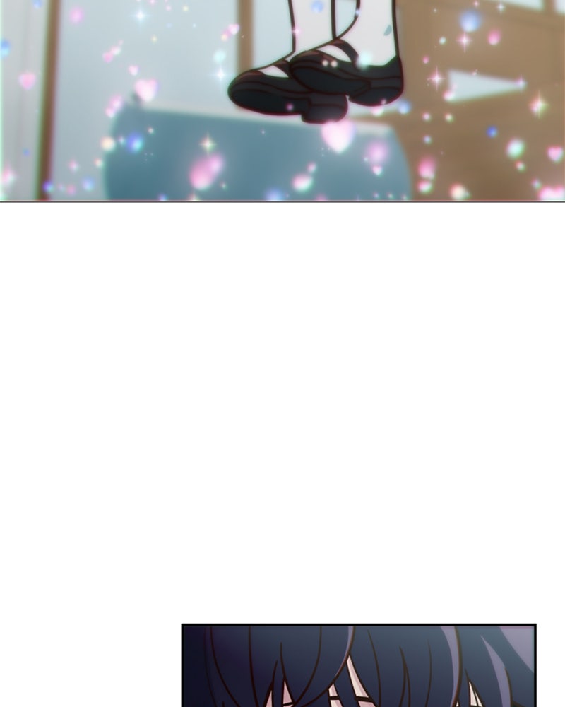 My Virtual Godis a Teenage Girl Ep. 2 - Is This World a Simulation Game? page 134 - 