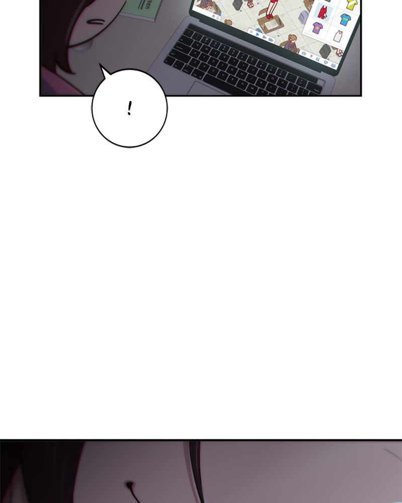 My Virtual Godis a Teenage Girl Ep. 2 - Is This World a Simulation Game? page 138 - 