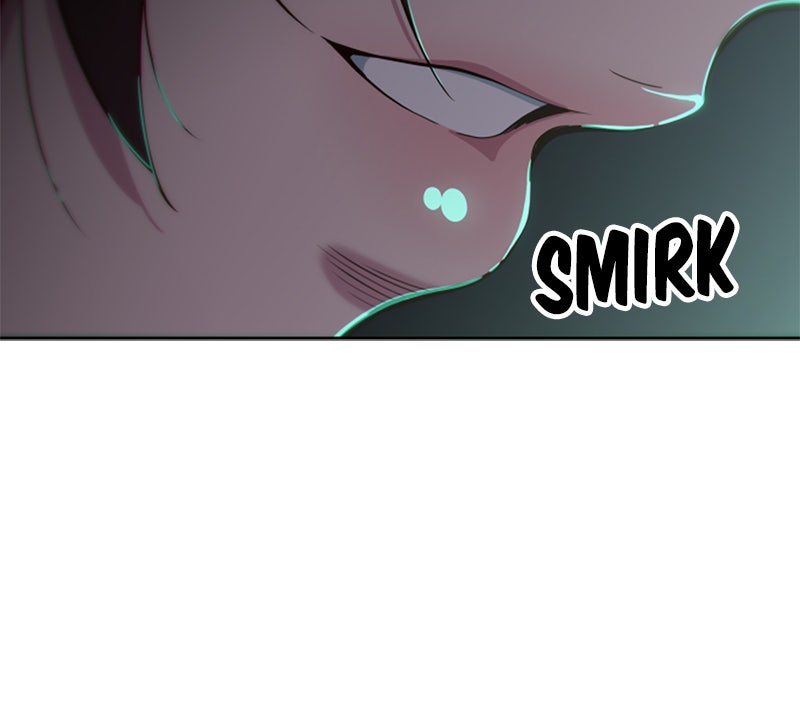 My Virtual Godis a Teenage Girl Ep. 2 - Is This World a Simulation Game? page 139 - 