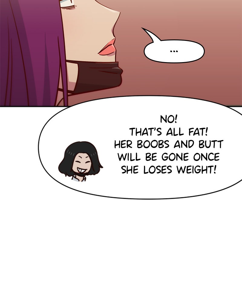 My Virtual Godis a Teenage Girl Ep. 2 - Is This World a Simulation Game? page 15 - 
