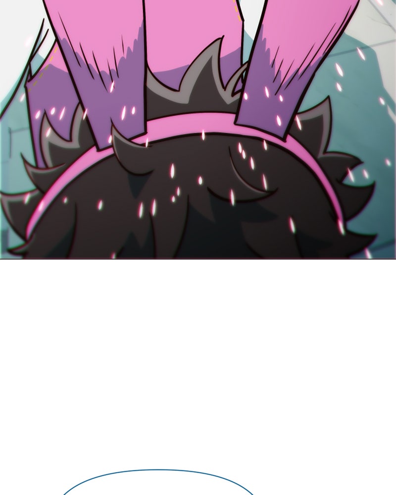 My Virtual Godis a Teenage Girl Ep. 2 - Is This World a Simulation Game? page 143 - 