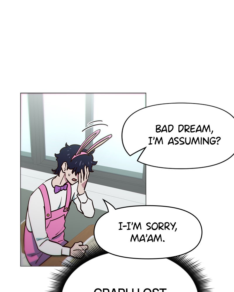 My Virtual Godis a Teenage Girl Ep. 2 - Is This World a Simulation Game? page 148 - 