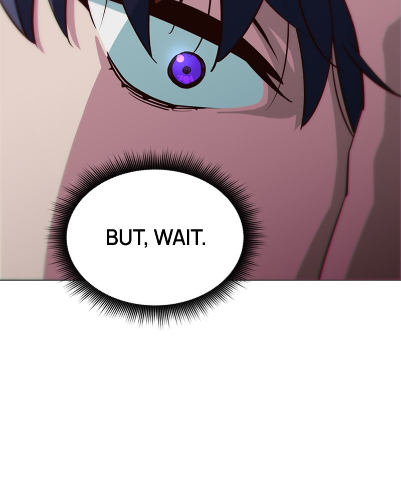 My Virtual Godis a Teenage Girl Ep. 2 - Is This World a Simulation Game? page 150 - 