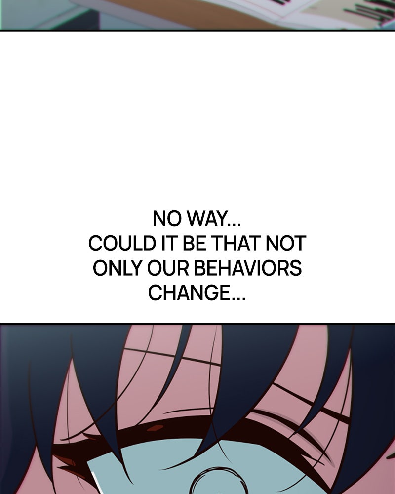 My Virtual Godis a Teenage Girl Ep. 2 - Is This World a Simulation Game? page 154 - 