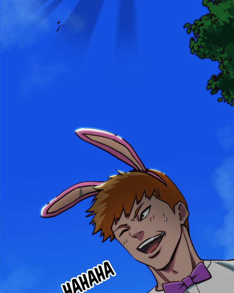 My Virtual Godis a Teenage Girl Ep. 2 - Is This World a Simulation Game? page 165 - 