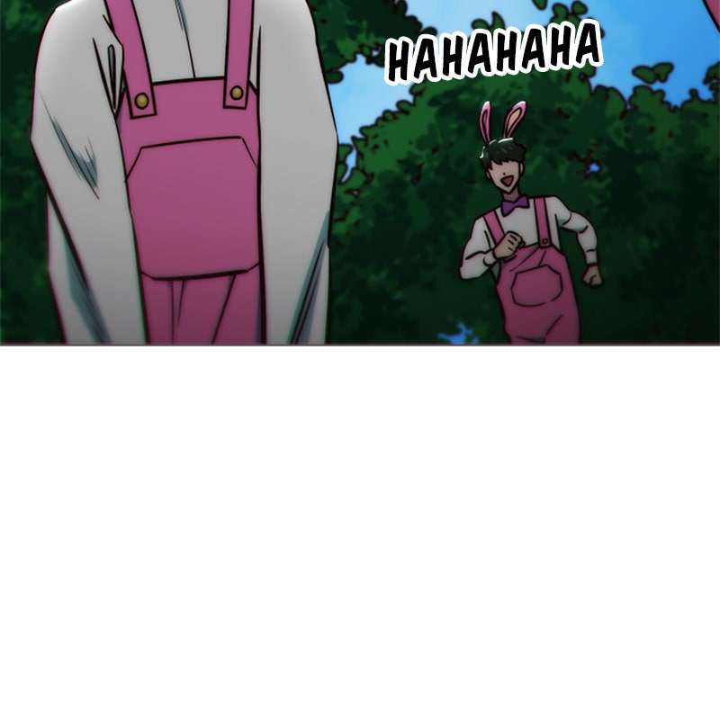 My Virtual Godis a Teenage Girl Ep. 2 - Is This World a Simulation Game? page 167 - 