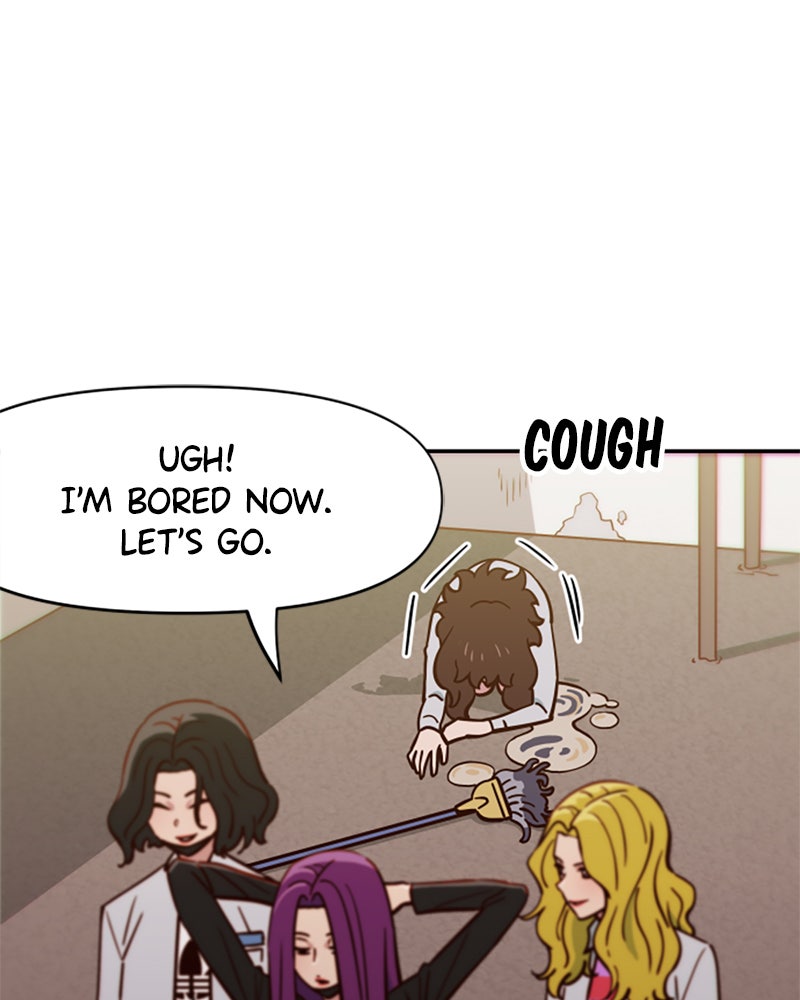 My Virtual Godis a Teenage Girl Ep. 2 - Is This World a Simulation Game? page 18 - 