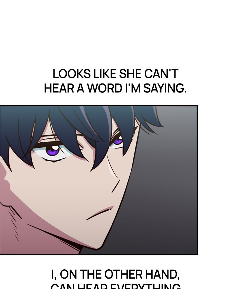 My Virtual Godis a Teenage Girl Ep. 2 - Is This World a Simulation Game? page 172 - 