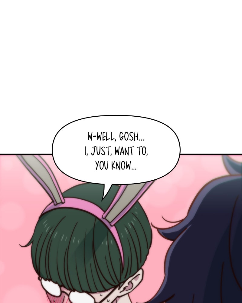 My Virtual Godis a Teenage Girl Ep. 2 - Is This World a Simulation Game? page 179 - 