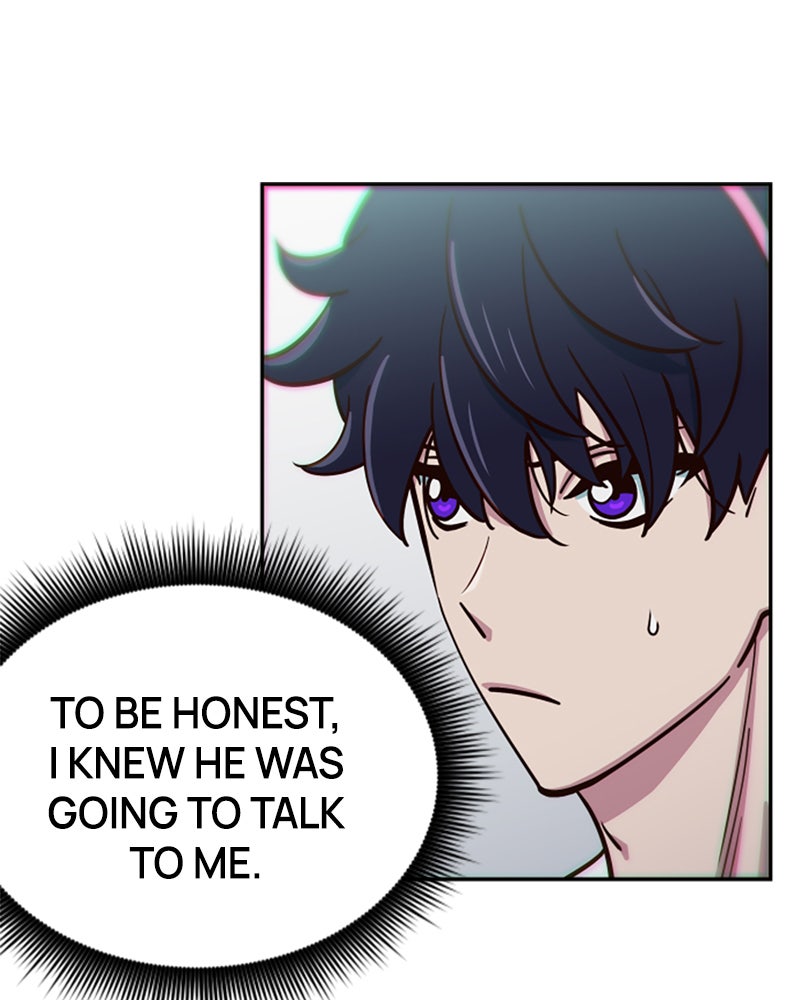 My Virtual Godis a Teenage Girl Ep. 2 - Is This World a Simulation Game? page 181 - 