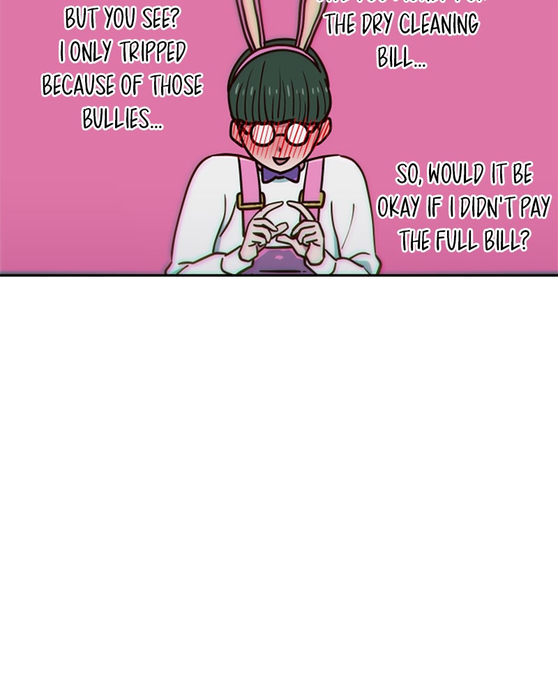 My Virtual Godis a Teenage Girl Ep. 2 - Is This World a Simulation Game? page 183 - 