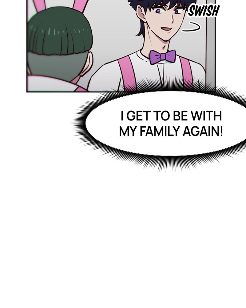 My Virtual Godis a Teenage Girl Ep. 2 - Is This World a Simulation Game? page 197 - 