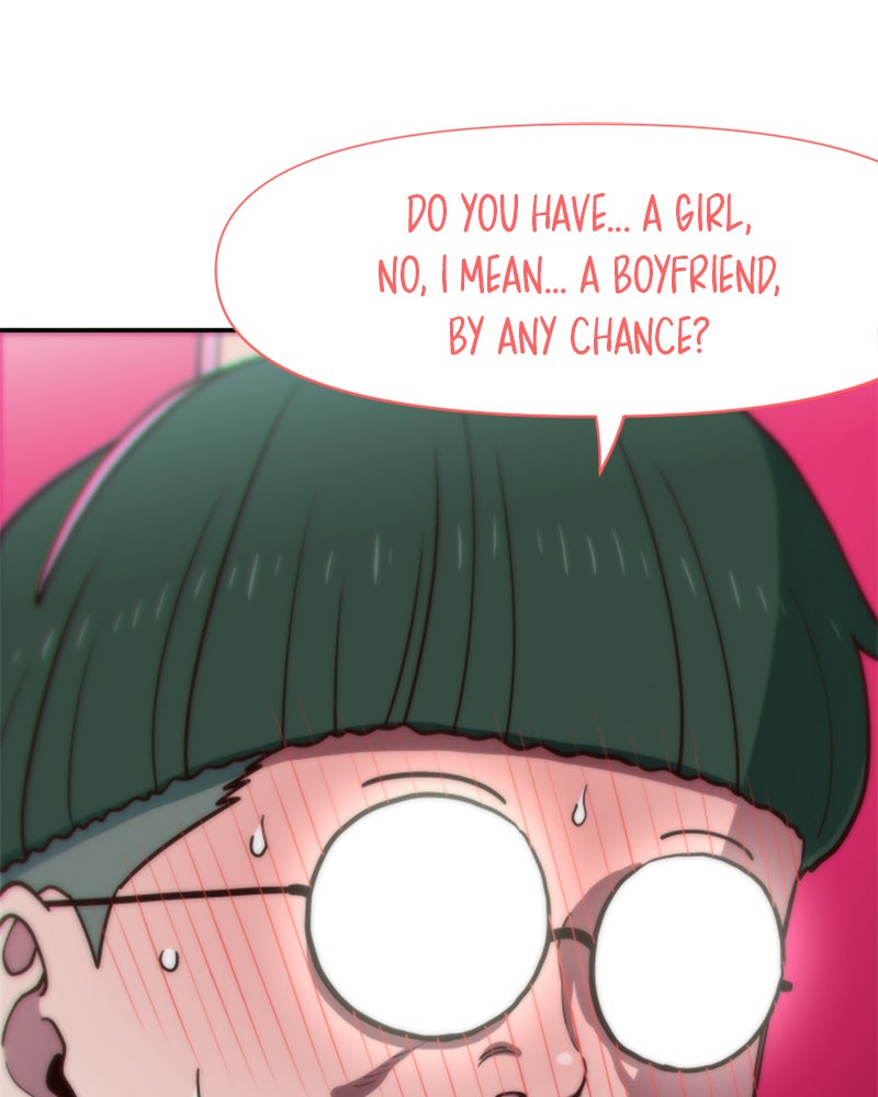 My Virtual Godis a Teenage Girl Ep. 2 - Is This World a Simulation Game? page 198 - 