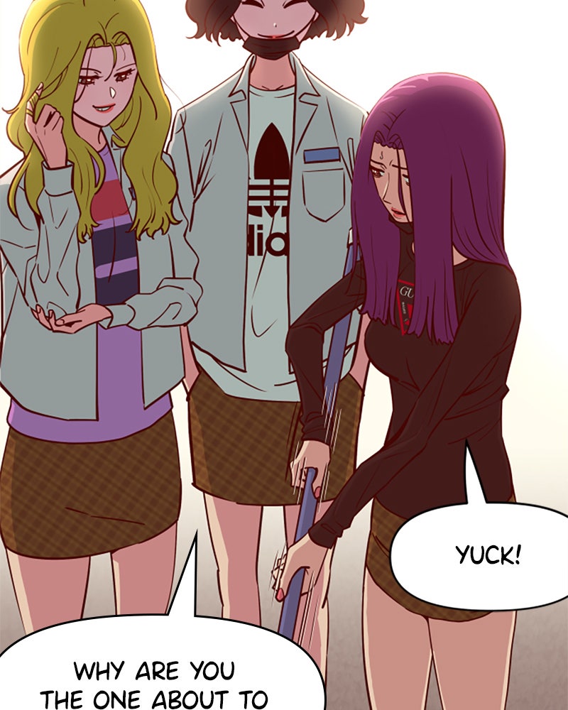 My Virtual Godis a Teenage Girl Ep. 2 - Is This World a Simulation Game? page 3 - 