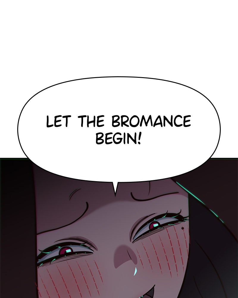 My Virtual Godis a Teenage Girl Ep. 2 - Is This World a Simulation Game? page 206 - 