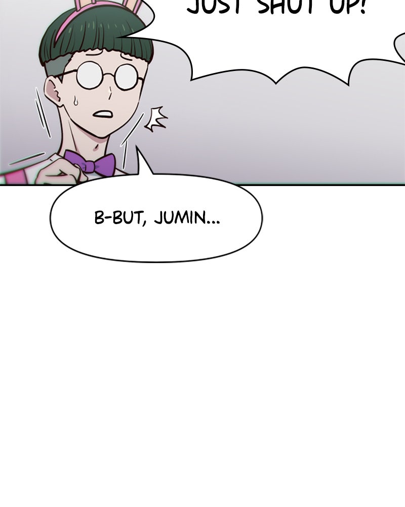 My Virtual Godis a Teenage Girl Ep. 2 - Is This World a Simulation Game? page 212 - 