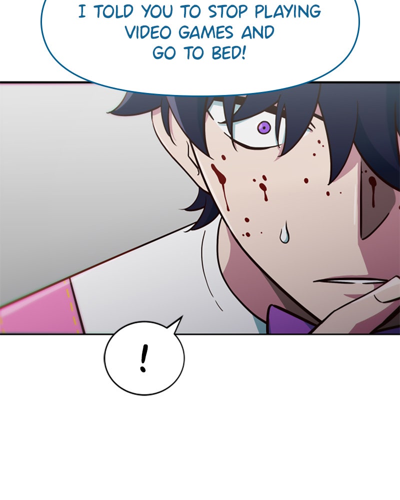 My Virtual Godis a Teenage Girl Ep. 2 - Is This World a Simulation Game? page 241 - 