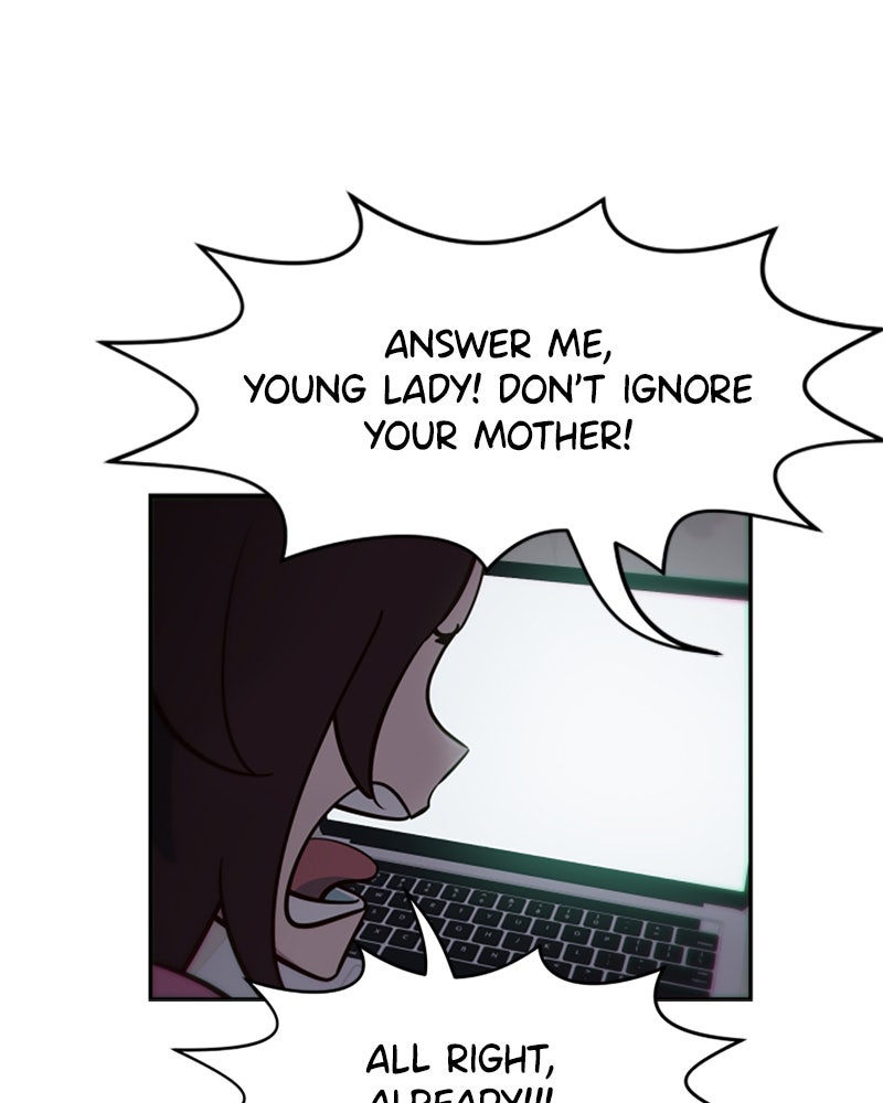 My Virtual Godis a Teenage Girl Ep. 2 - Is This World a Simulation Game? page 242 - 