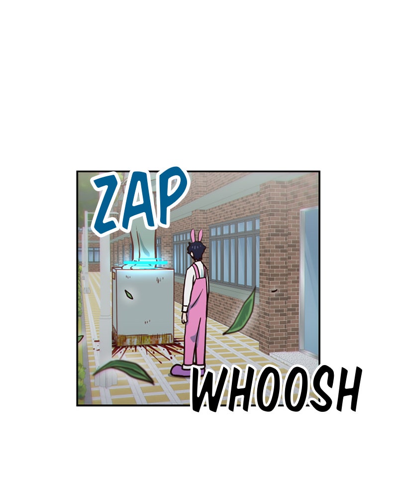 My Virtual Godis a Teenage Girl Ep. 2 - Is This World a Simulation Game? page 246 - 