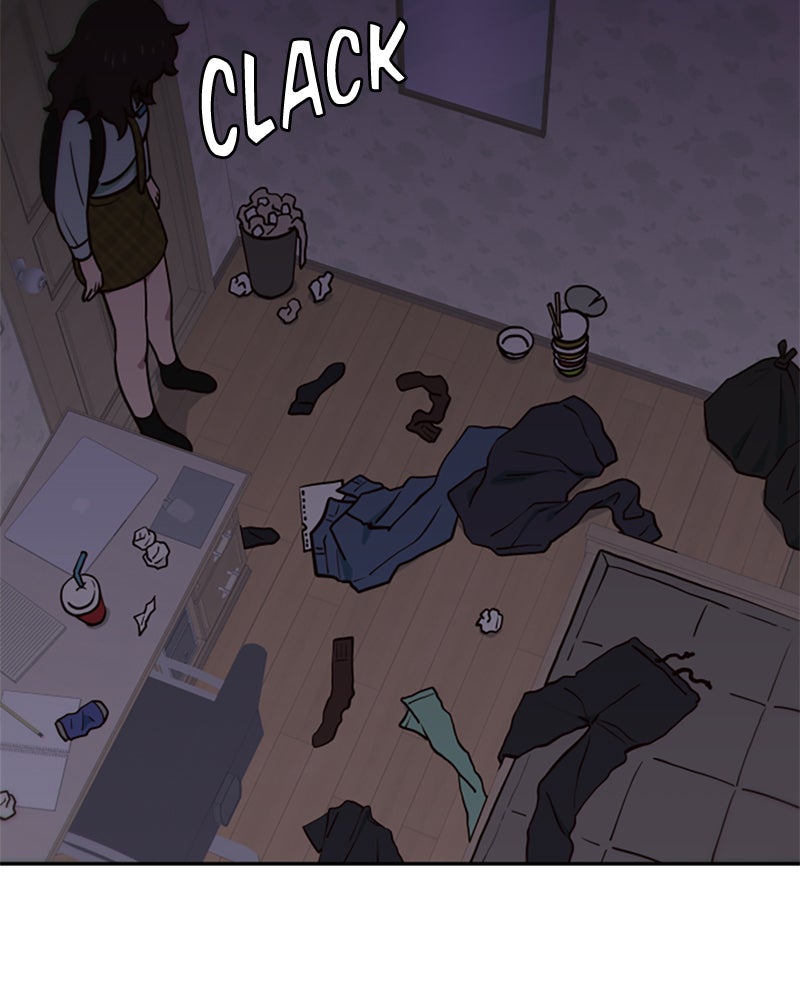 My Virtual Godis a Teenage Girl Ep. 2 - Is This World a Simulation Game? page 32 - 