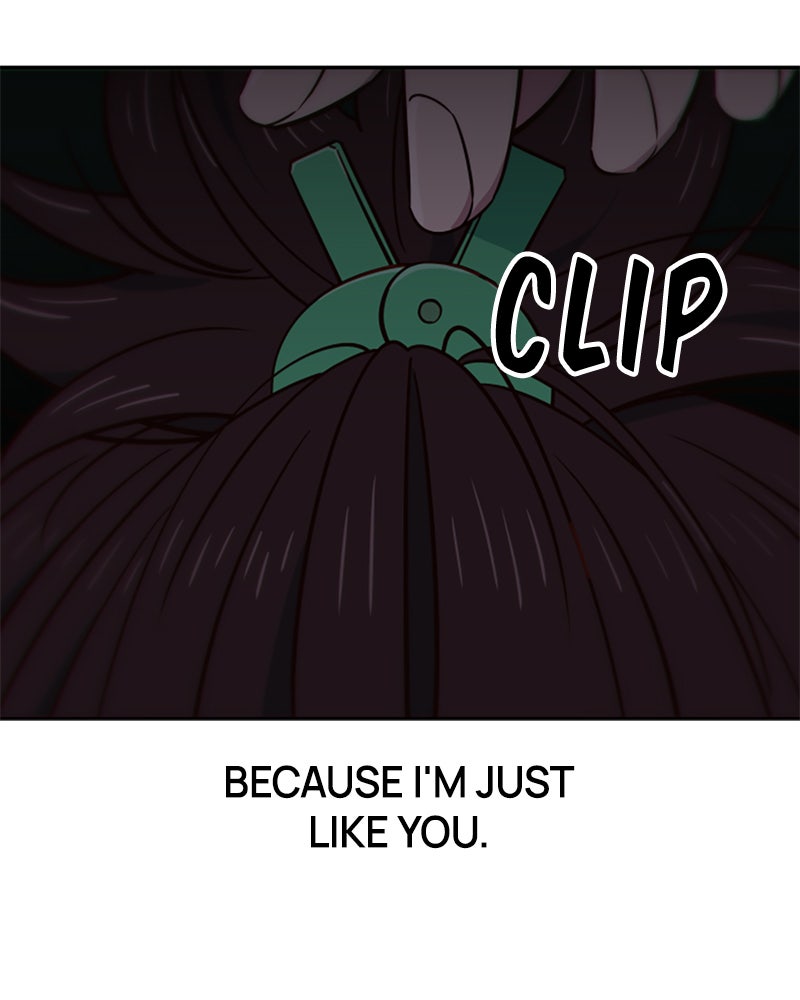 My Virtual Godis a Teenage Girl Ep. 2 - Is This World a Simulation Game? page 34 - 