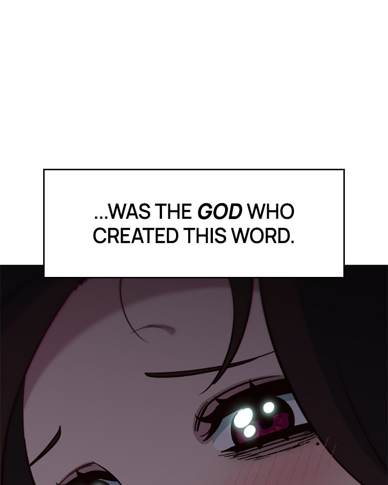 My Virtual Godis a Teenage Girl Ep. 2 - Is This World a Simulation Game? page 49 - 