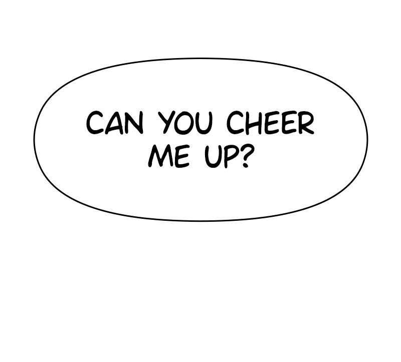 My Virtual Godis a Teenage Girl Ep. 2 - Is This World a Simulation Game? page 55 - 