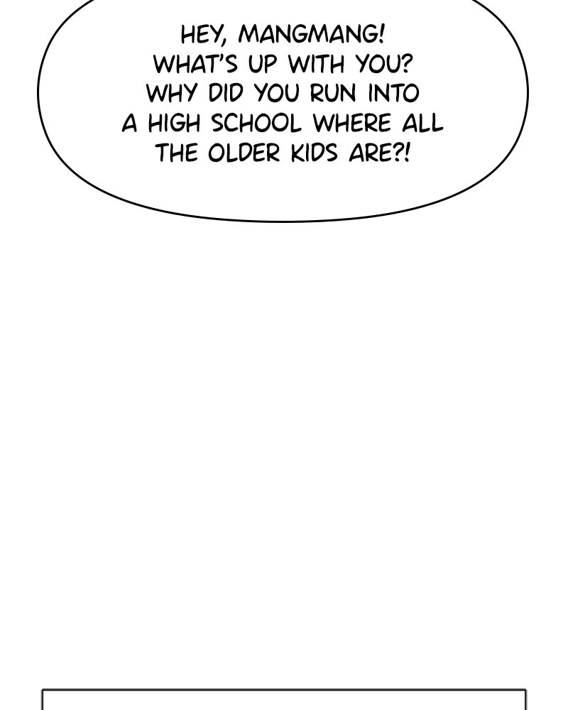My Virtual Godis a Teenage Girl Ep. 2 - Is This World a Simulation Game? page 67 - 