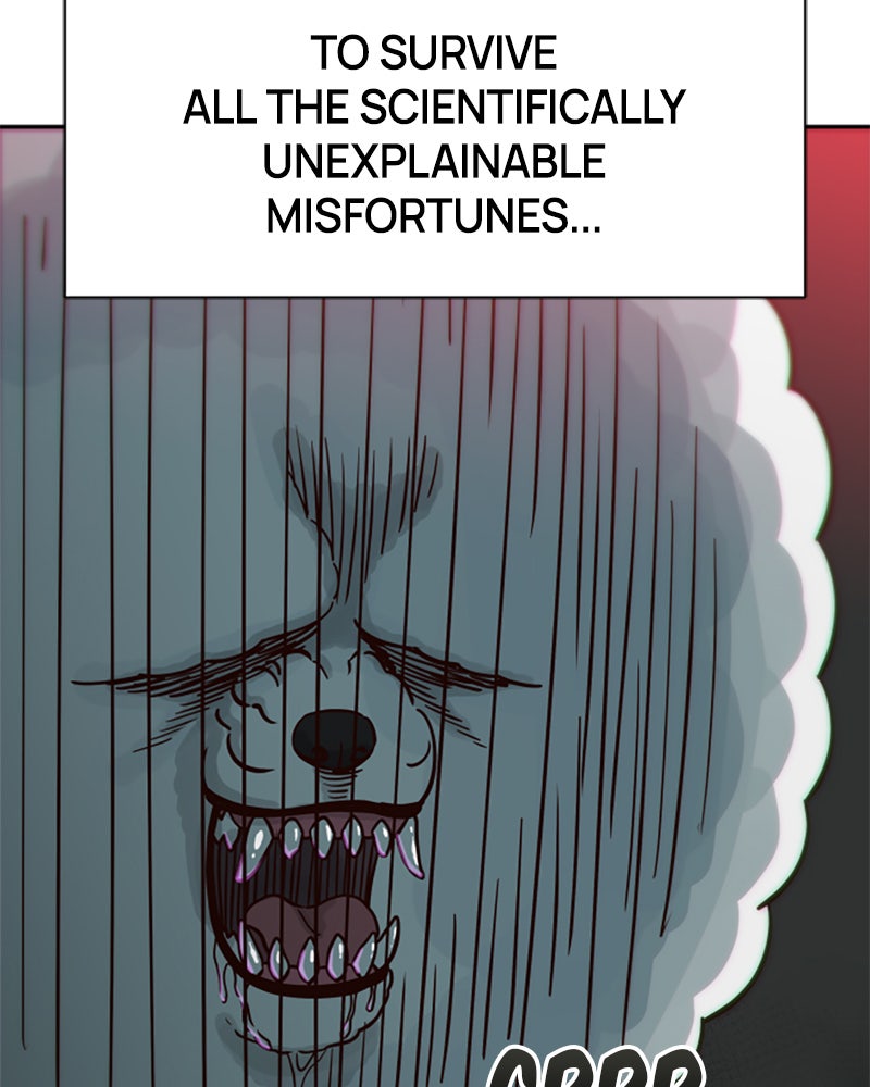 My Virtual Godis a Teenage Girl Ep. 2 - Is This World a Simulation Game? page 68 - 