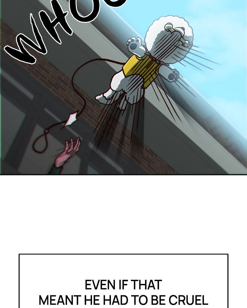 My Virtual Godis a Teenage Girl Ep. 2 - Is This World a Simulation Game? page 78 - 