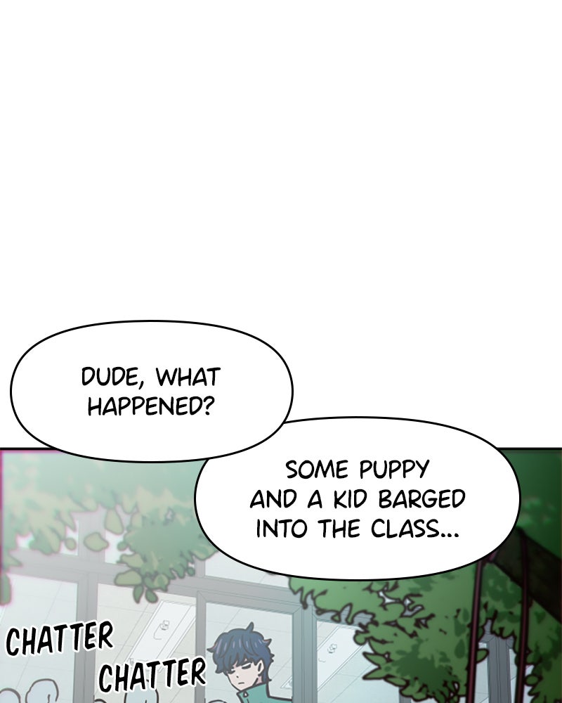 My Virtual Godis a Teenage Girl Ep. 2 - Is This World a Simulation Game? page 80 - 
